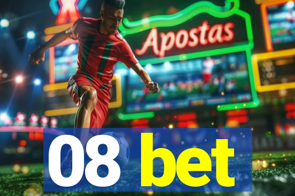 08 bet